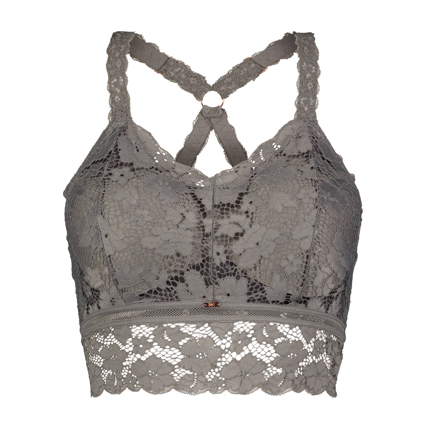 Juliette Lace Bralette by JadyK