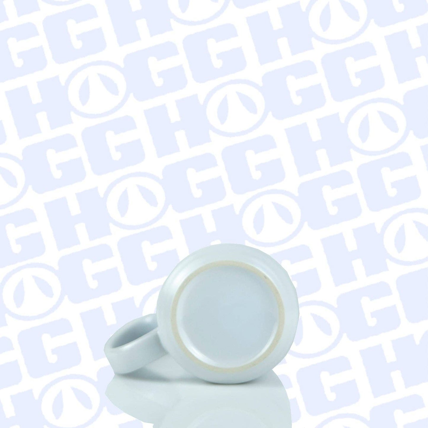 15oz SUBLIMATION CERAMIC COFFEE MUG