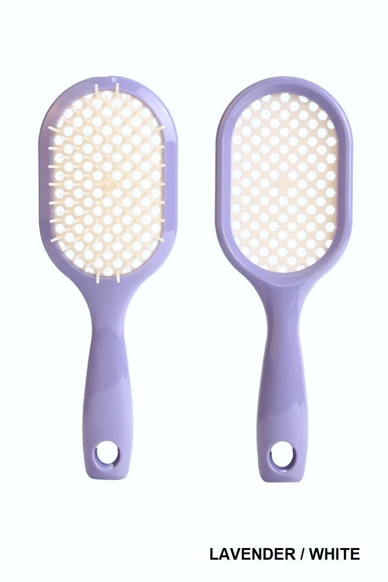 Super brush Plus Detangling Hair Comb