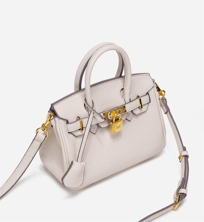 409 Pebbled Small Kelly crossbody bag stylish handbag