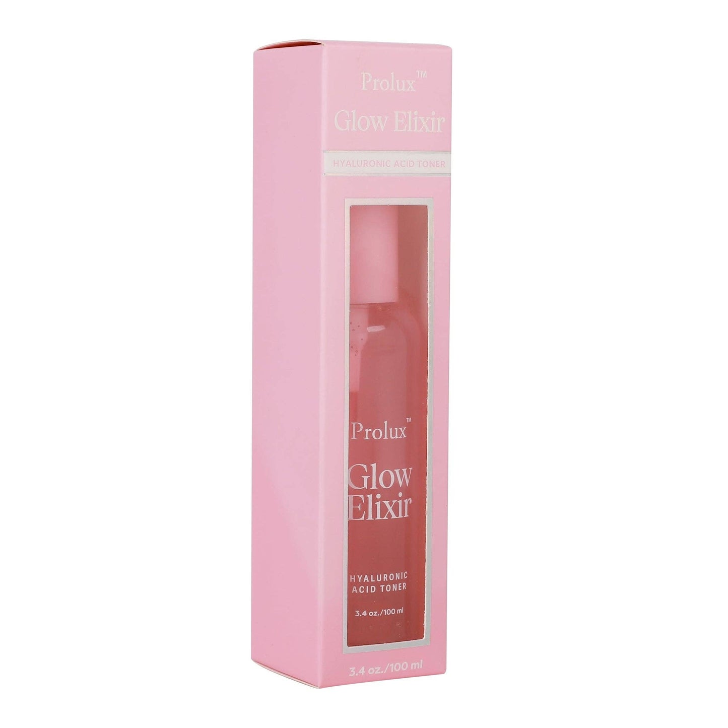 2849 Glow Elixir - Lightweight Gentle Hydrating Facial Toner