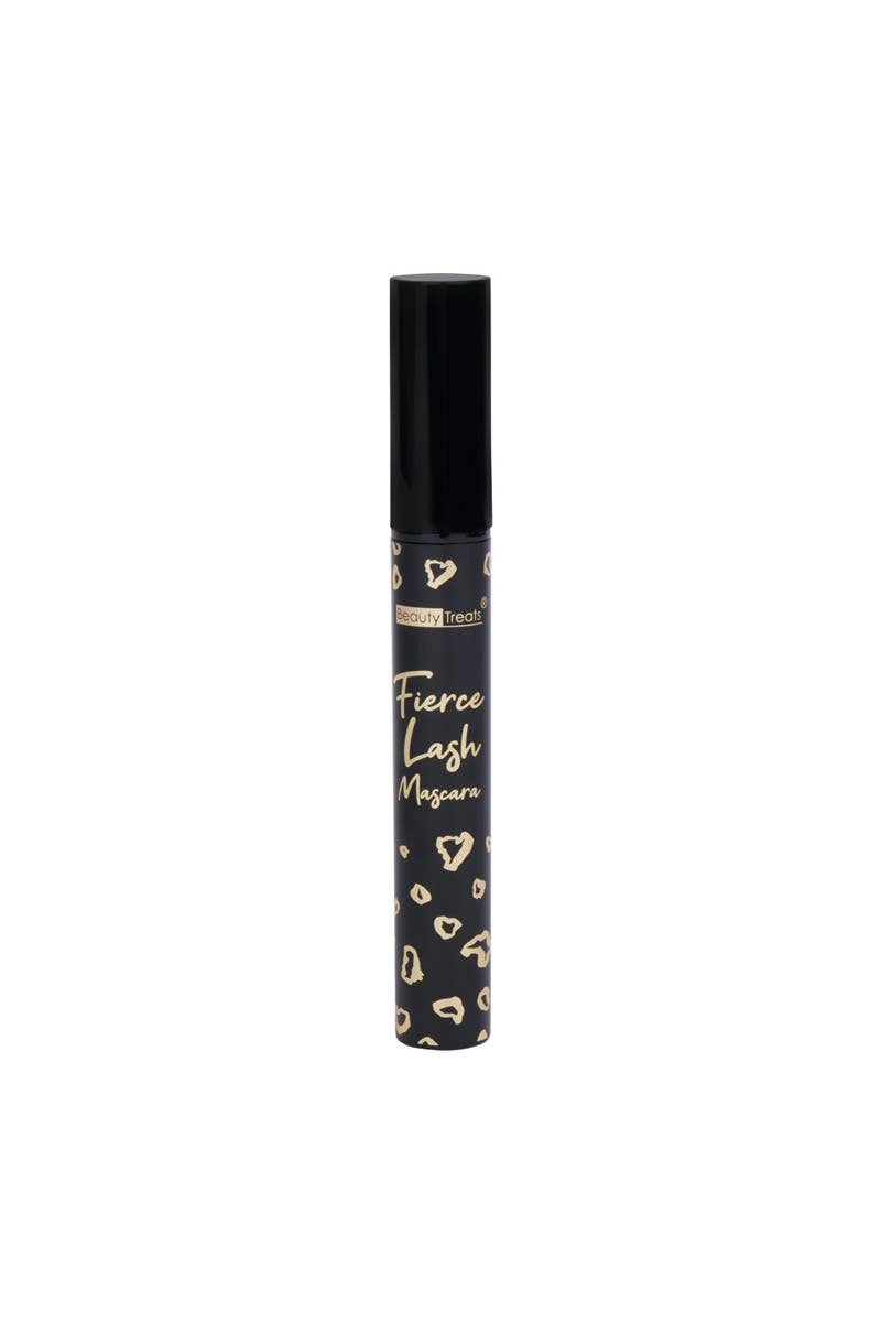 Beauty Treats 856 Fierce Lash Mascara - 24pc