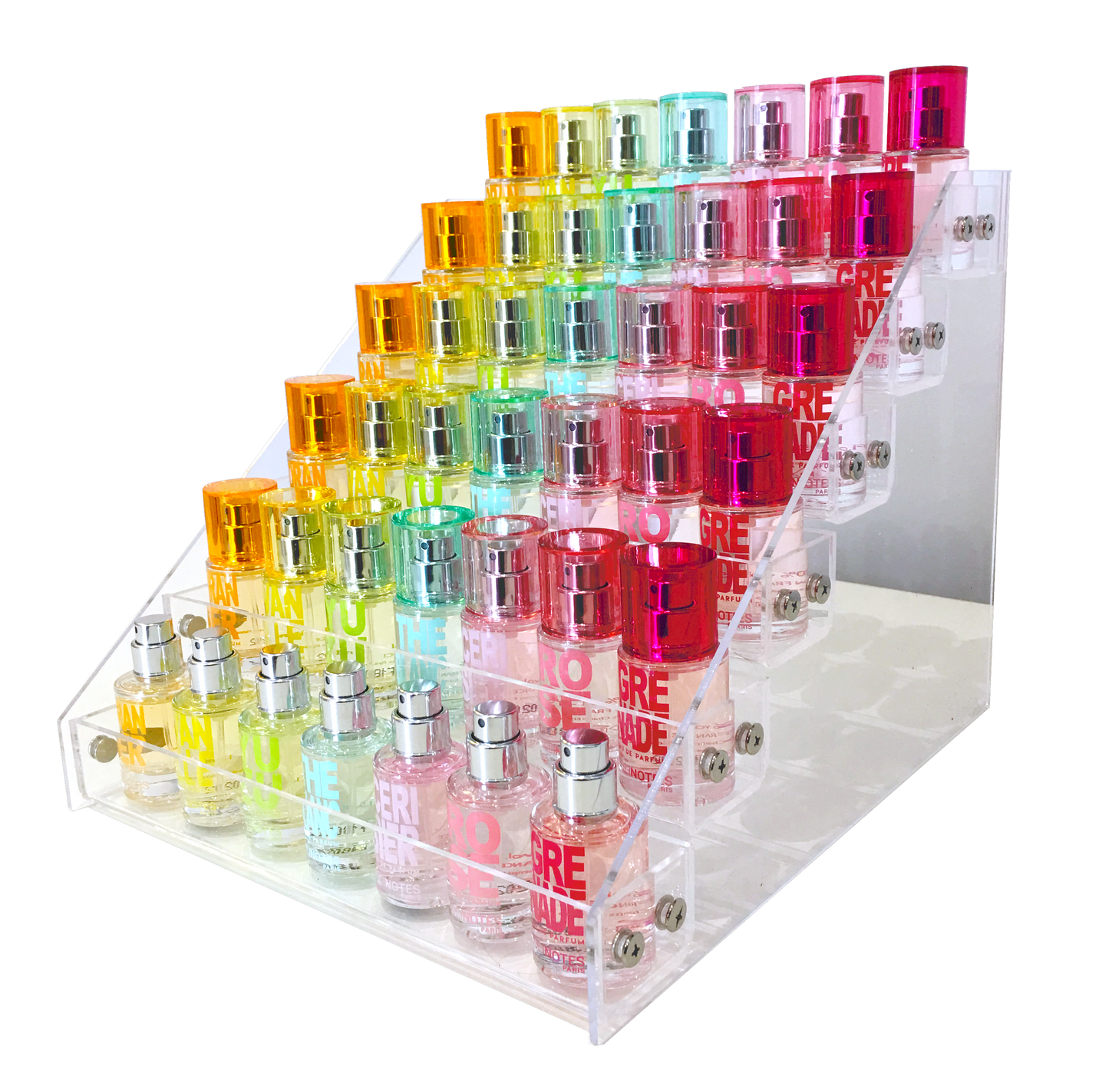 Mini Perfumes -