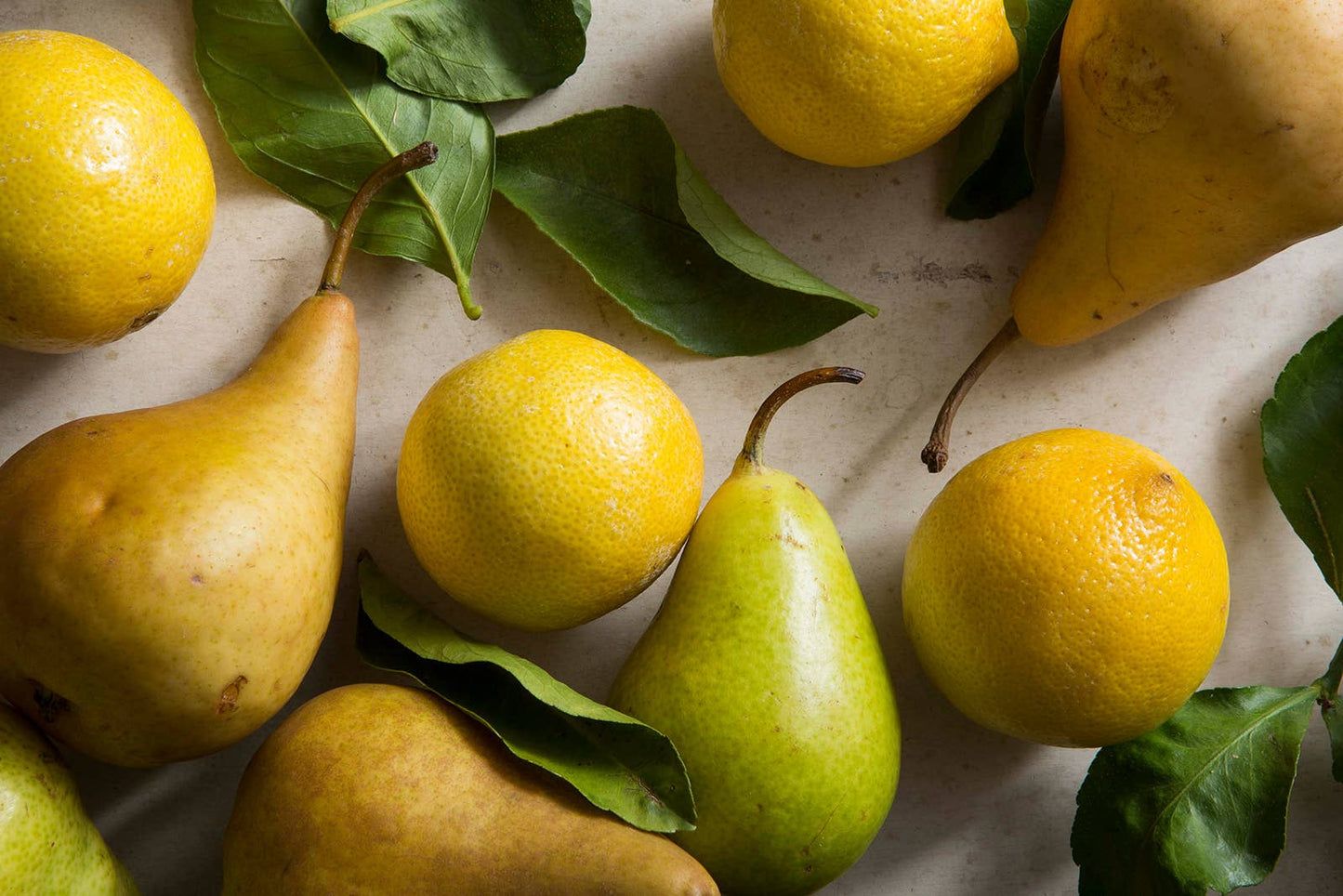 Body Smoothing Milk Bergamot Pear