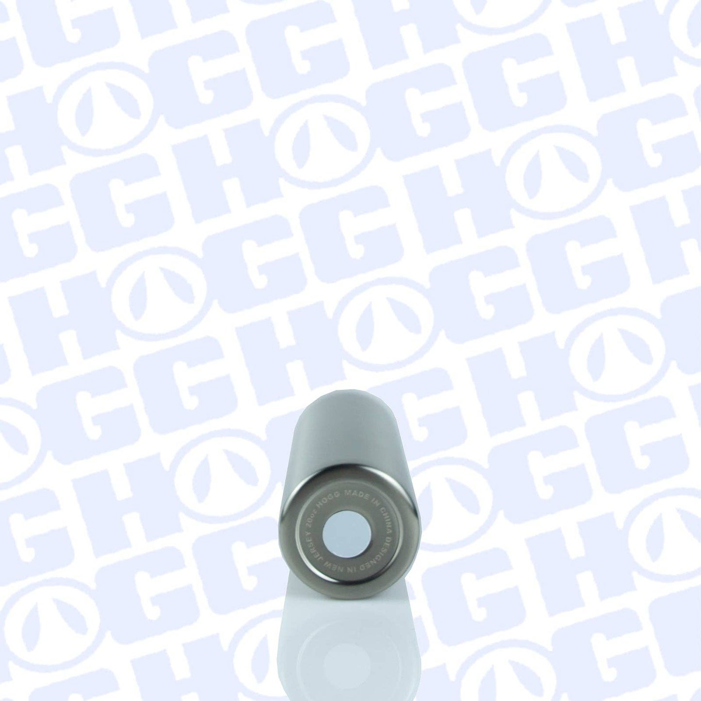 20oz SUBLIMATION CLEAR SKINNY TUMBLER