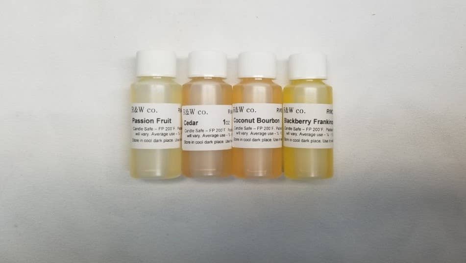 Pink Sugar Fragrance Oils