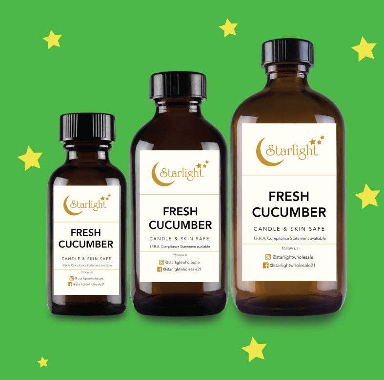 FRESH CUCUMBER