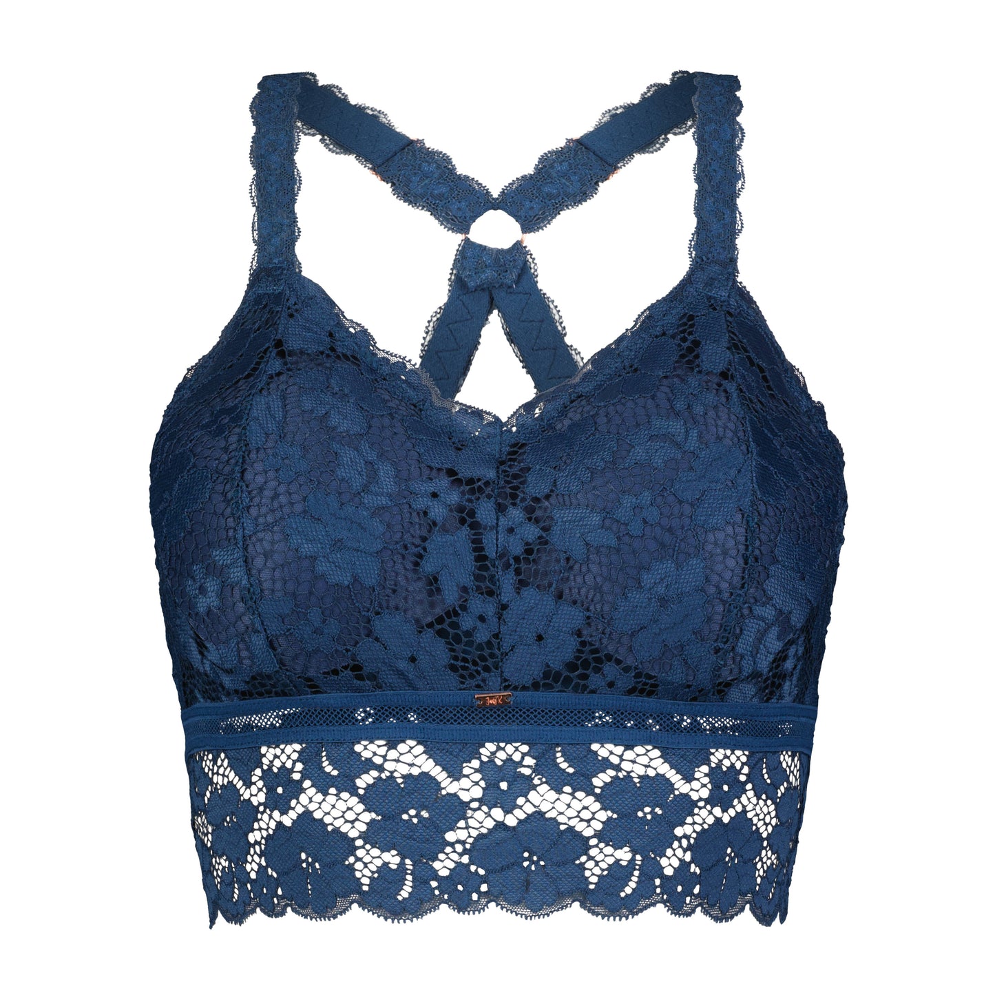 Juliette Lace Bralette by JadyK
