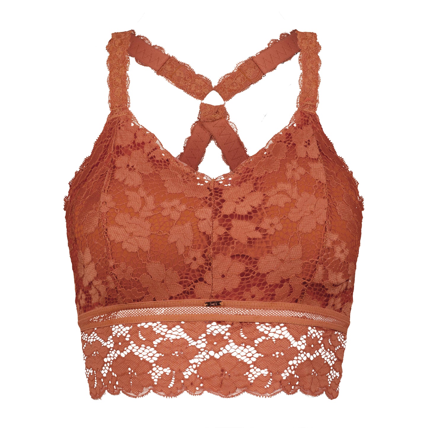 Juliette Lace Bralette by JadyK