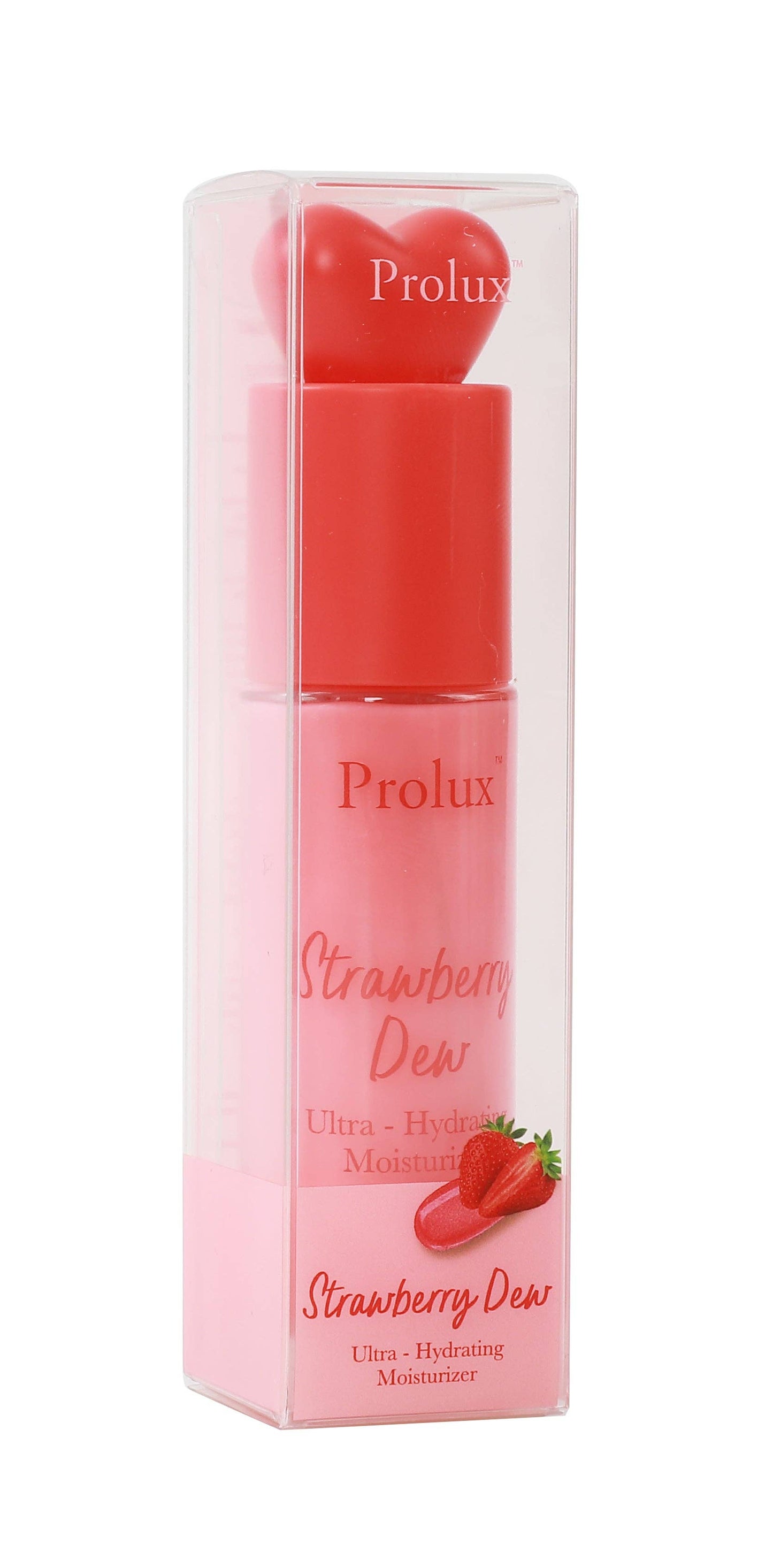 2848 Strawberry Dew Ultra Deep Hydrating Non-Sticky Moisturizer