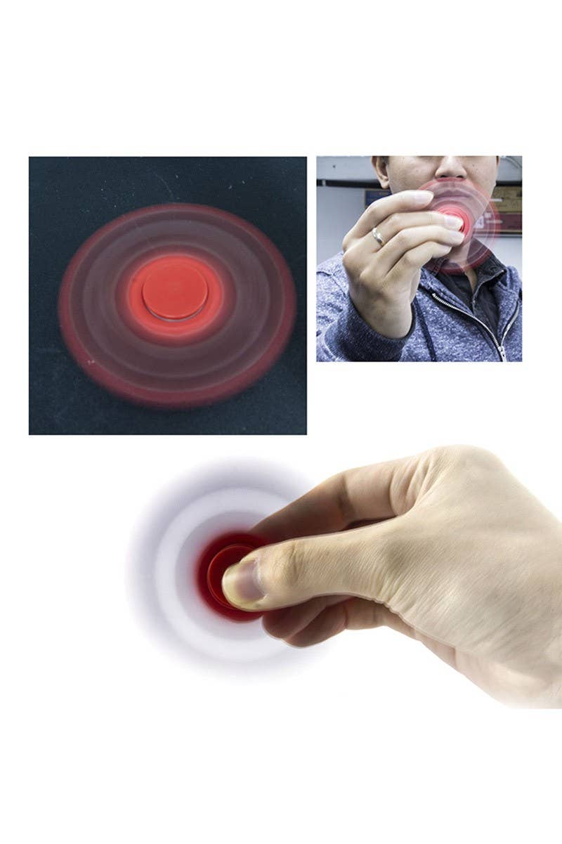 2800 Fidget Spinner