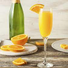 Mimosa Mandarin