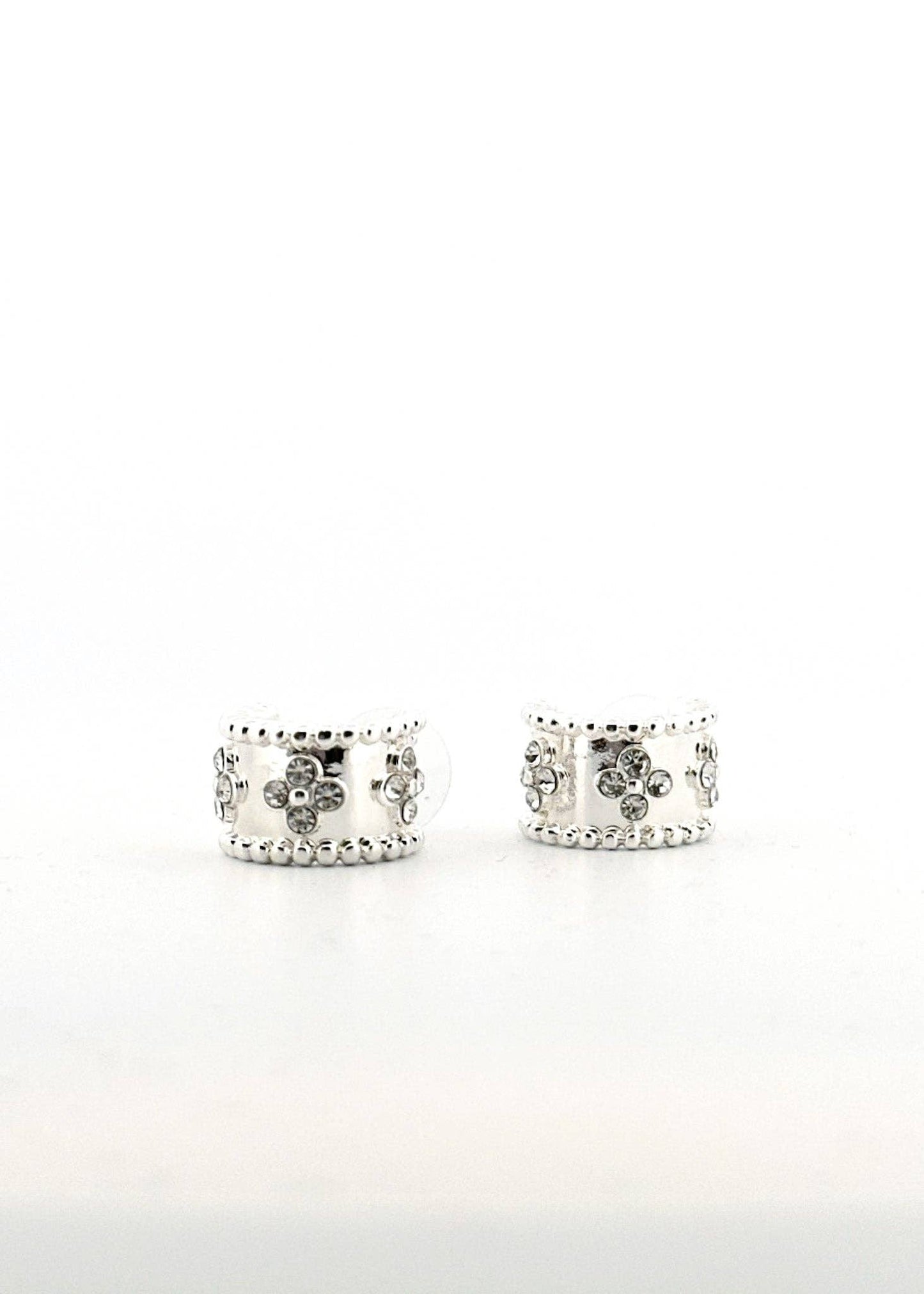 Melbourne Hoop Earring