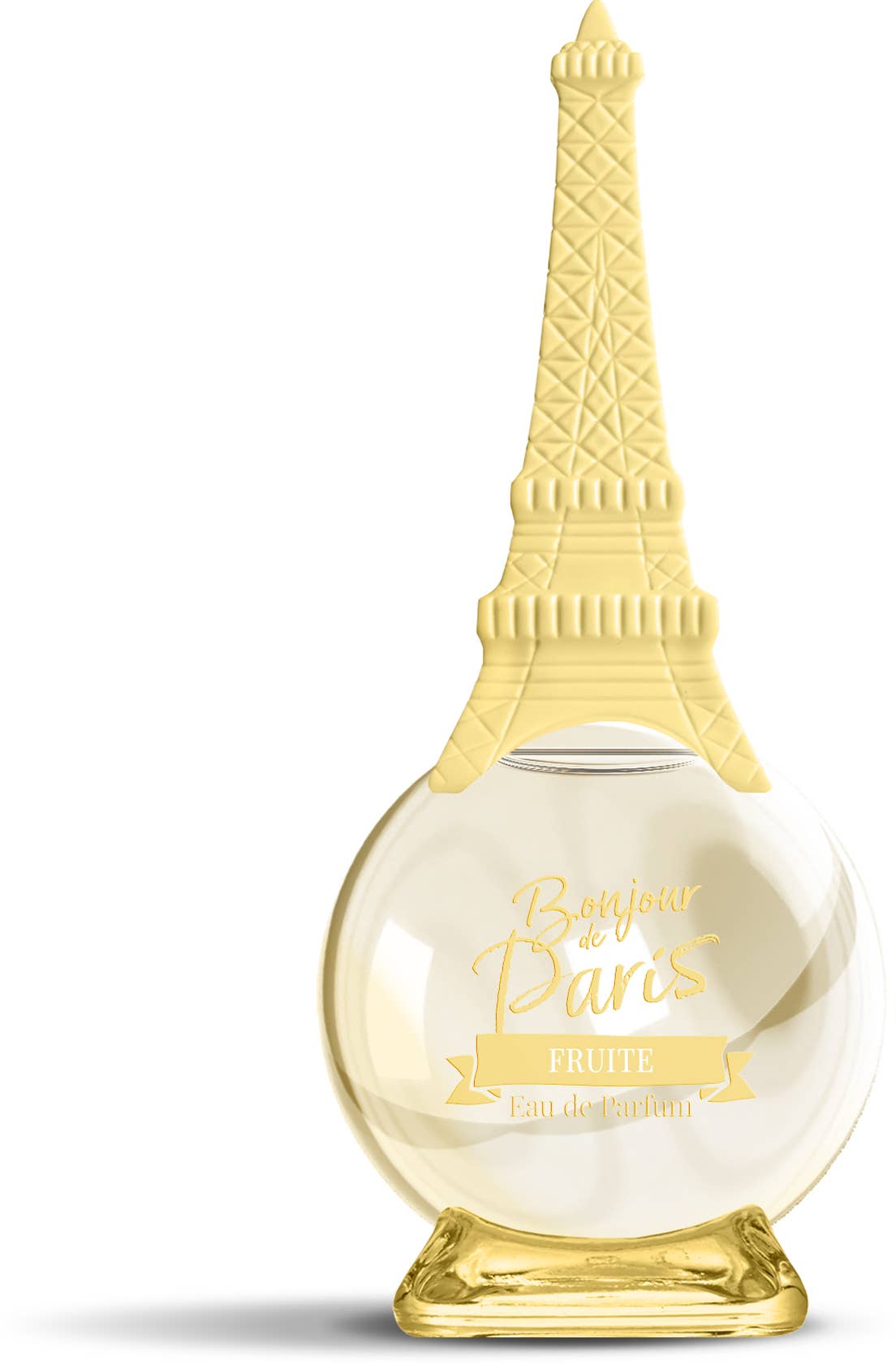 Eau de Parfum - Fruity - 3.3 oz (100ml)