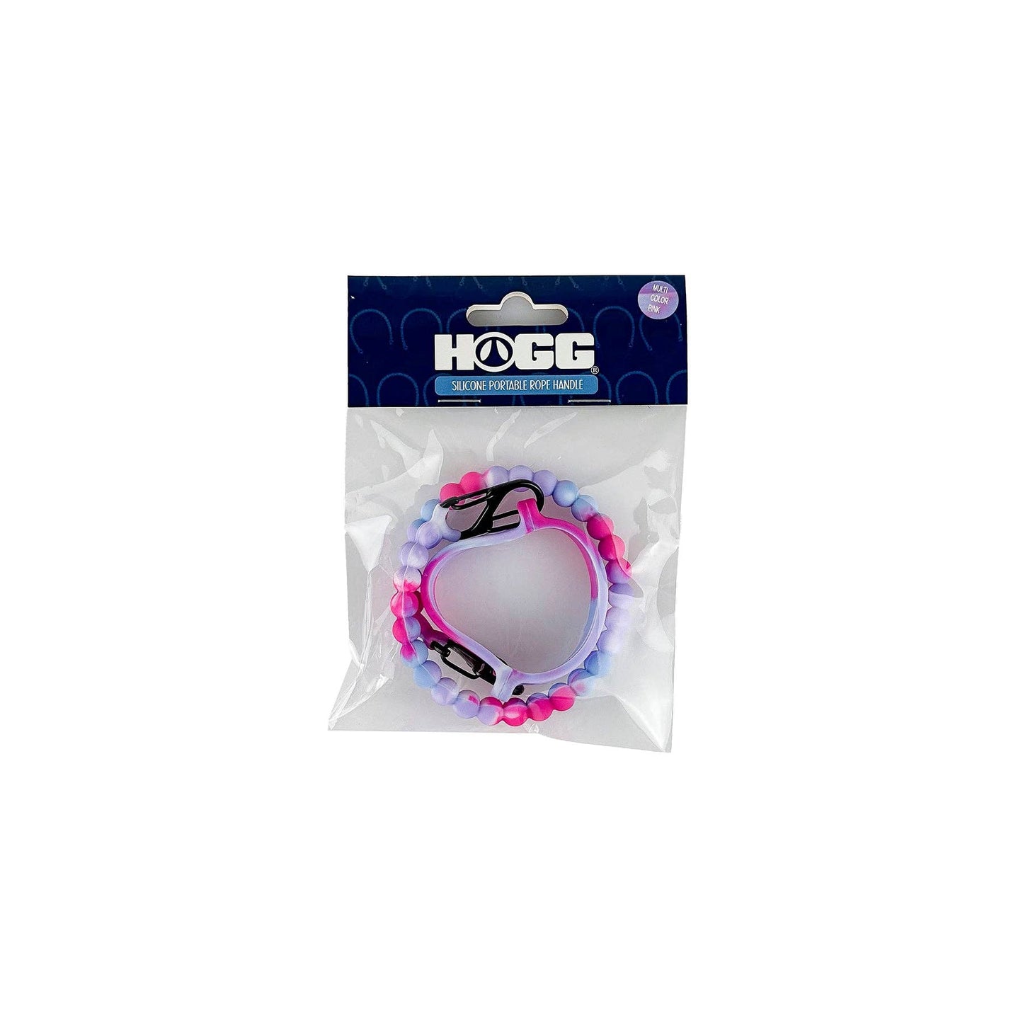 SILICONE PORTABLE ROPE HANDLE - FITS 3oz - 40oz TUMBLERS