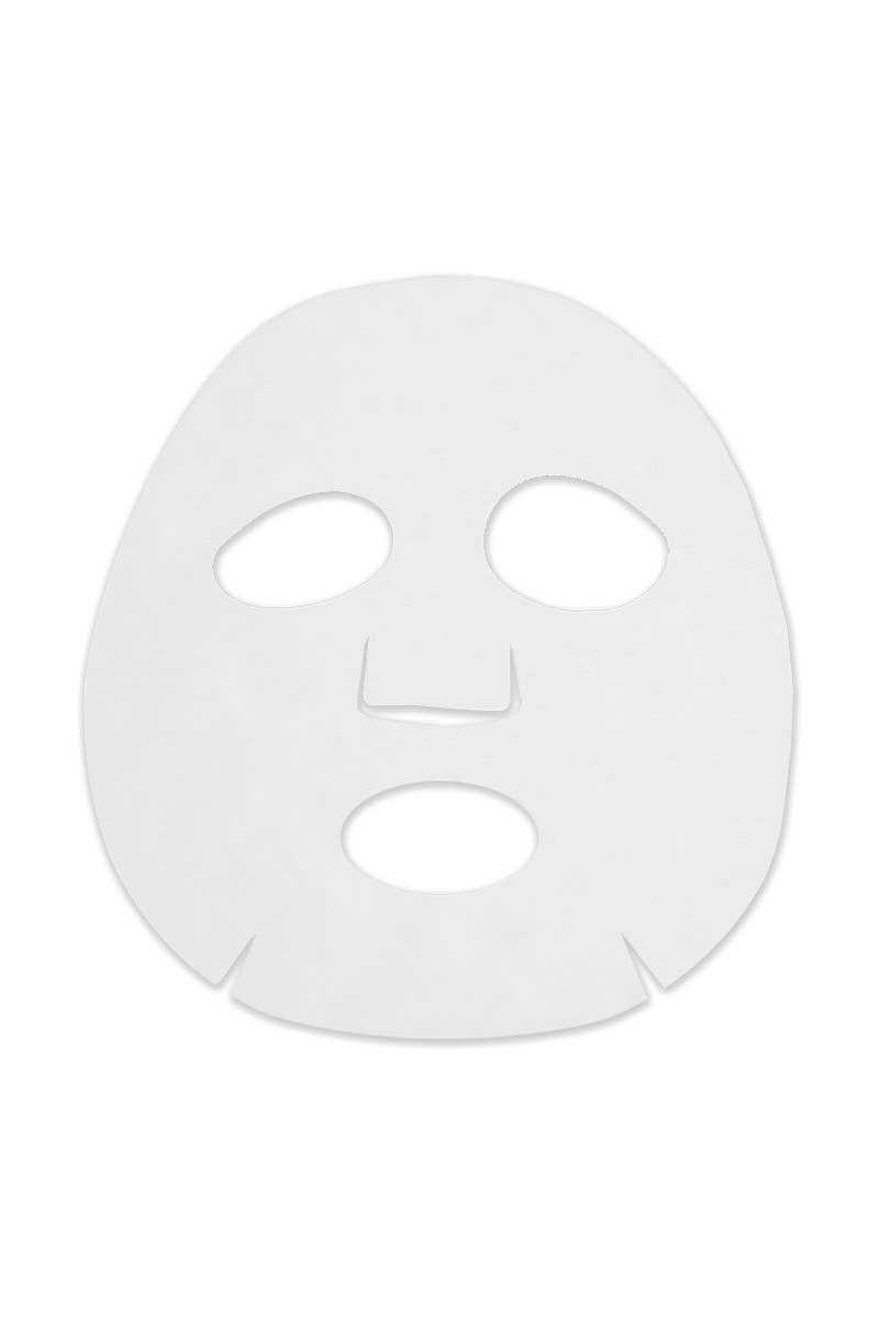 Celavi MK025 Snail Facial Mask Illuminate - 24pc