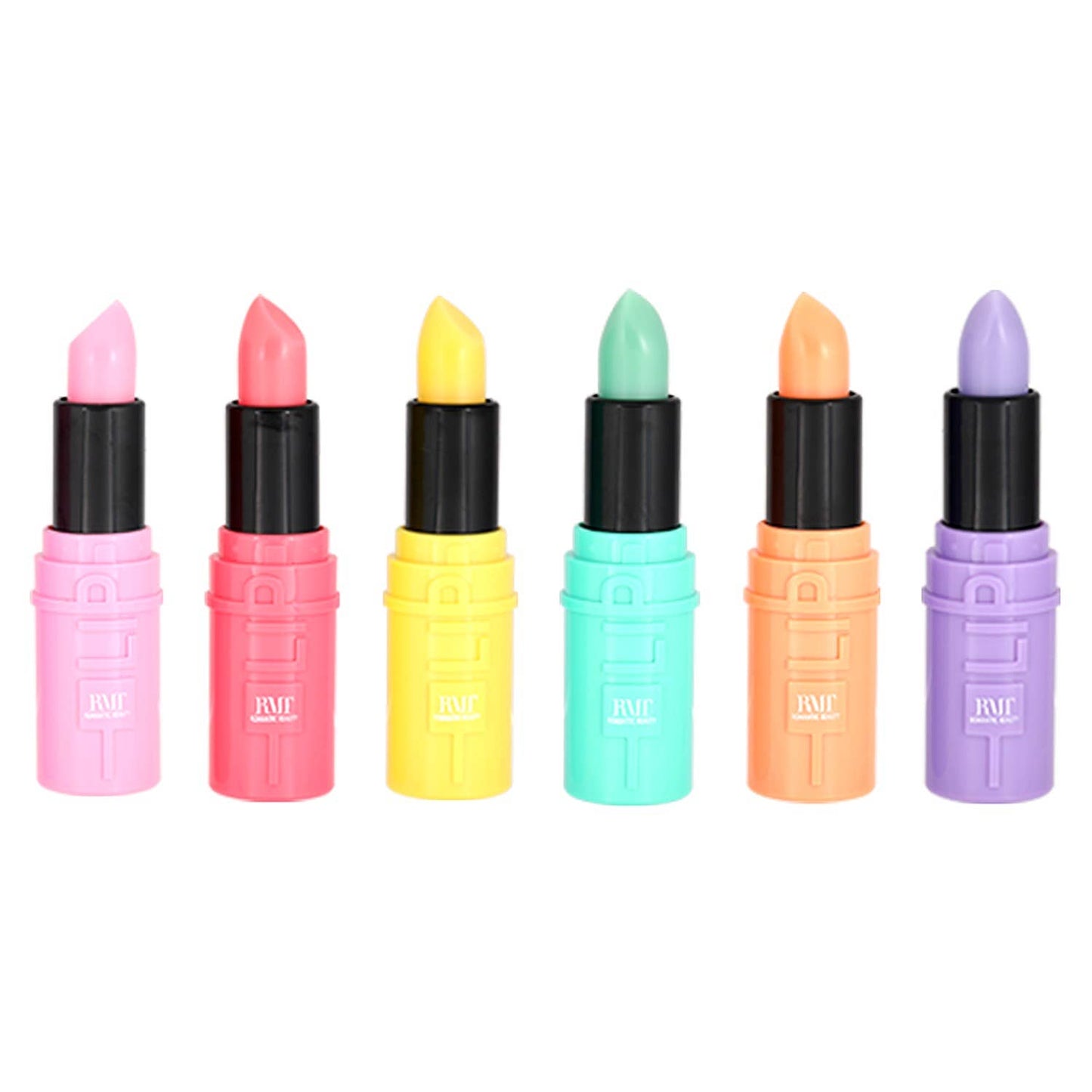 Macaroon Plumping Magic Lipstick