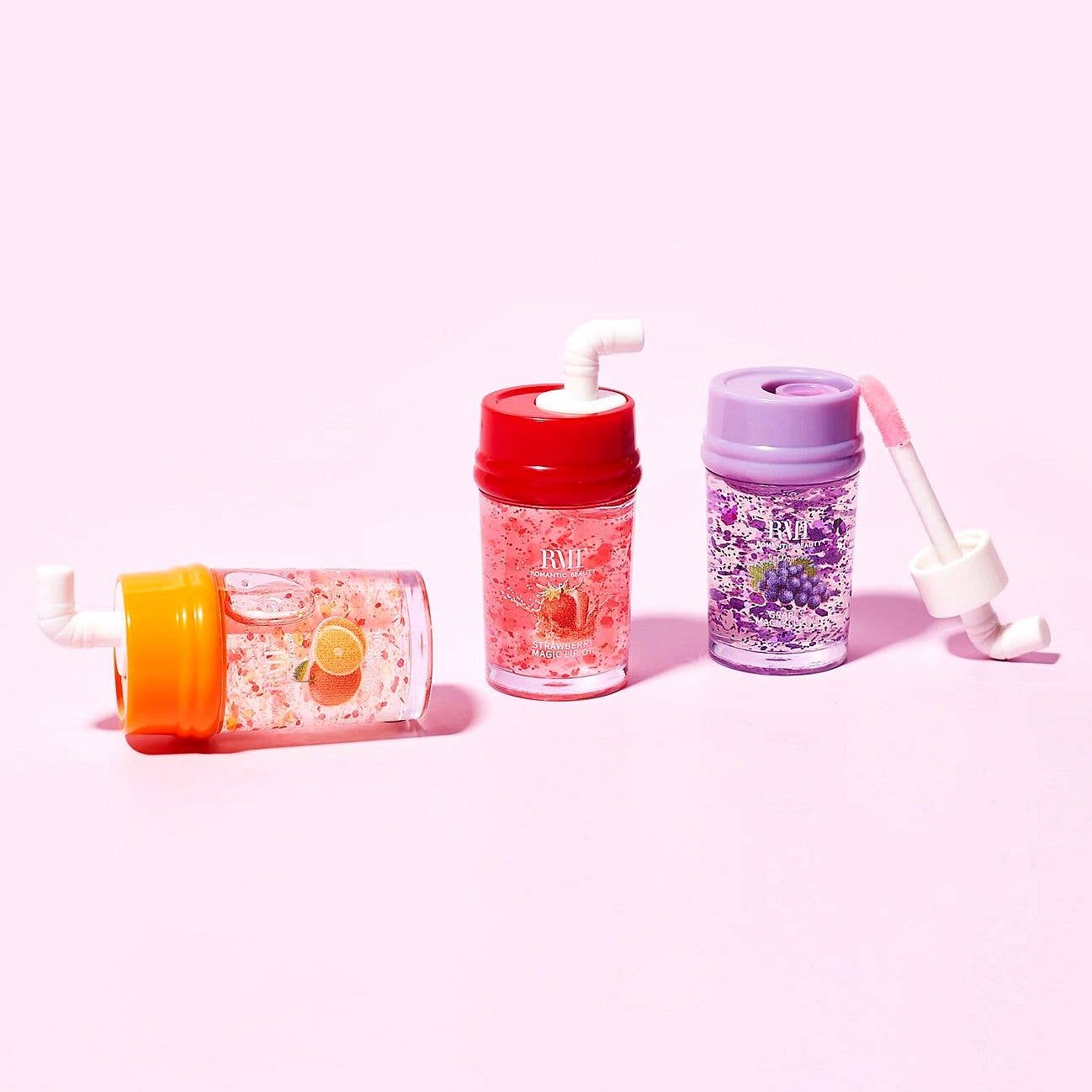 Fresh Fruit Magic Lip Oil