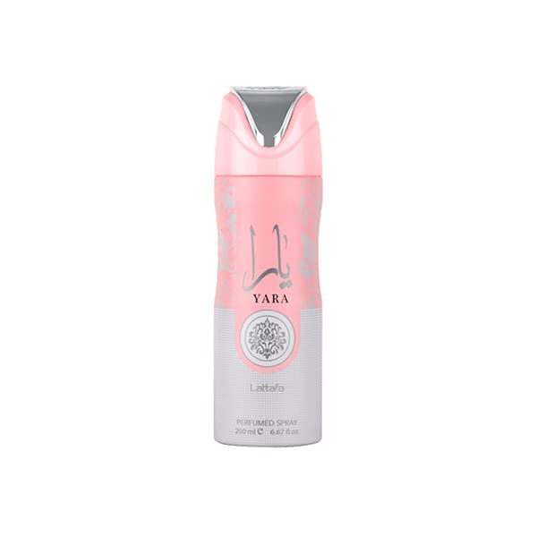 2534 Lattafa Yara Perfumed Deodorant Spray 200 ml