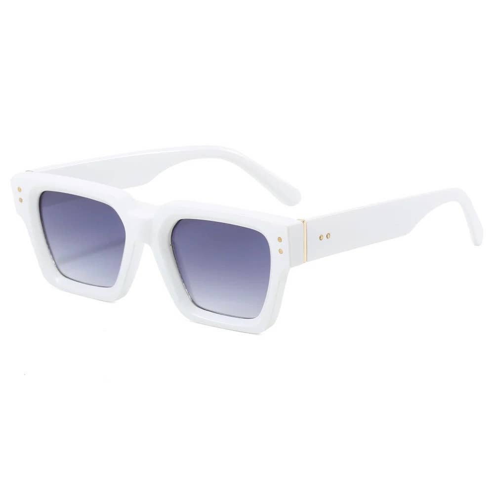Courtney Square Sunglasses Wholesale
