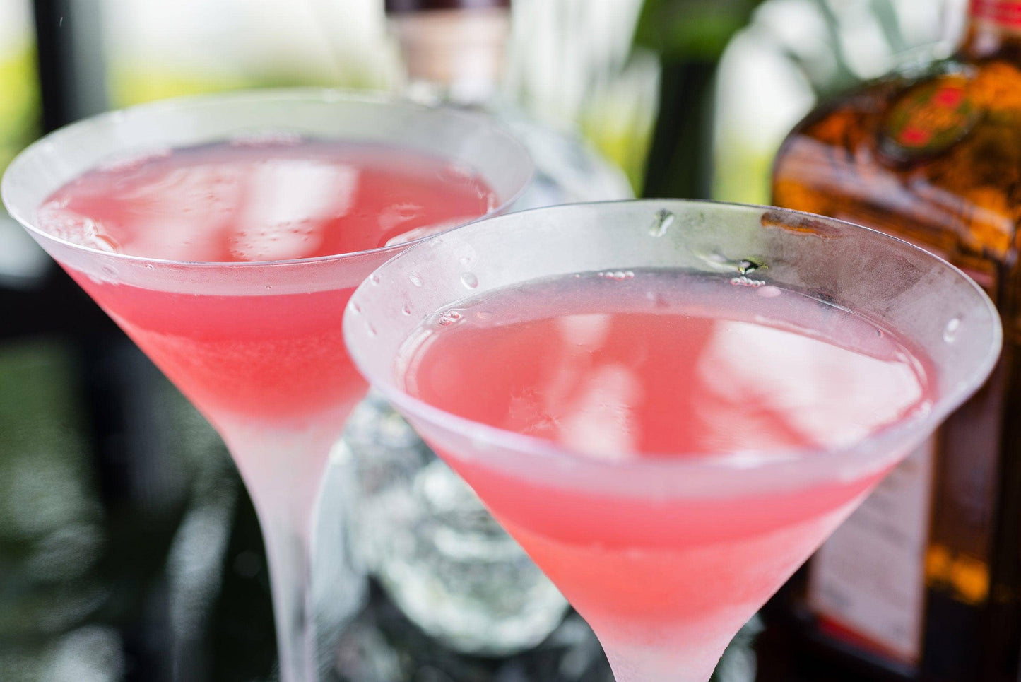 (Premium) Pink & Tipsy