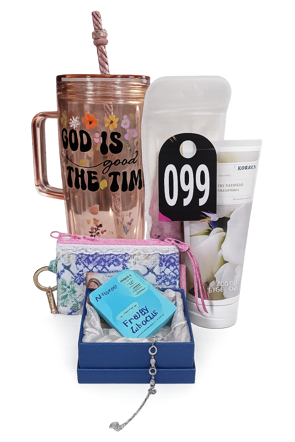 Mystery Bag #99