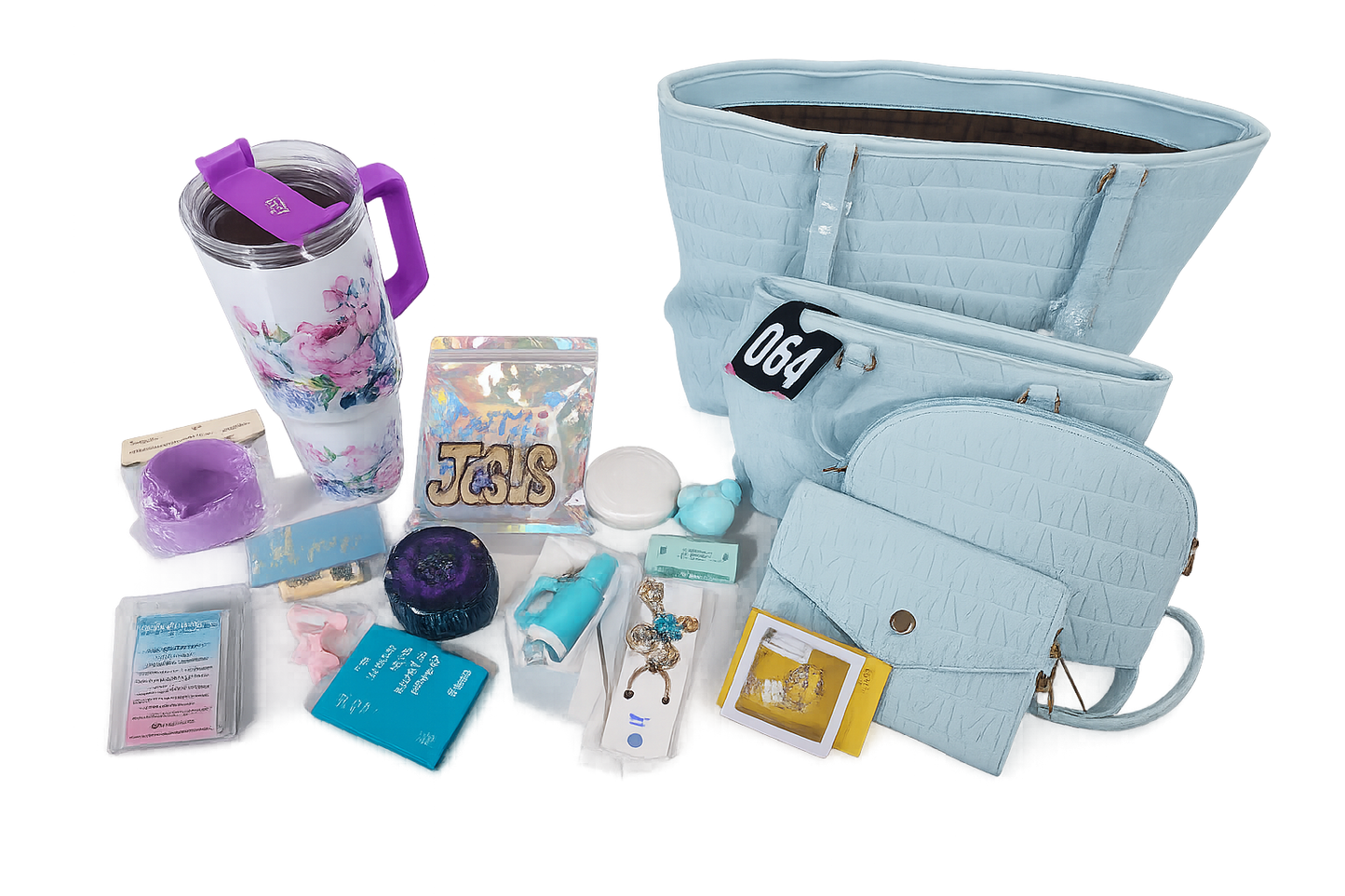 Mystery Bundle #64