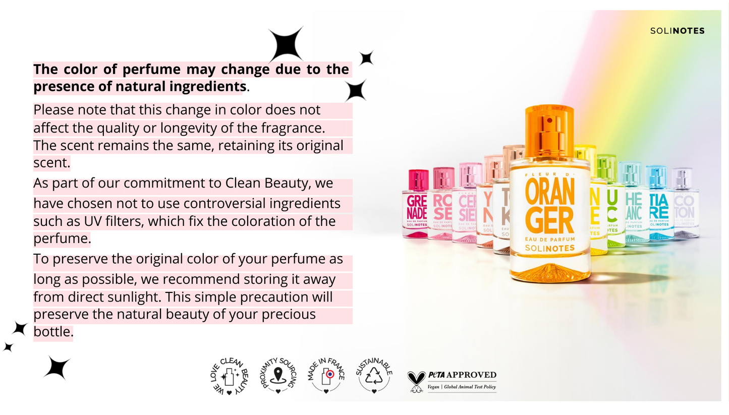 WHITE TEA Perfume + Hand Cream Gift Set