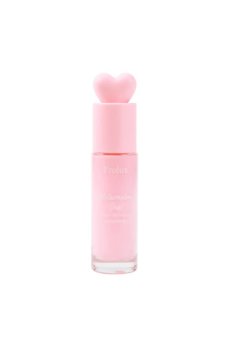 2843 Prolux A-102 Watermelon Ultra-Hydrating Moisturizer