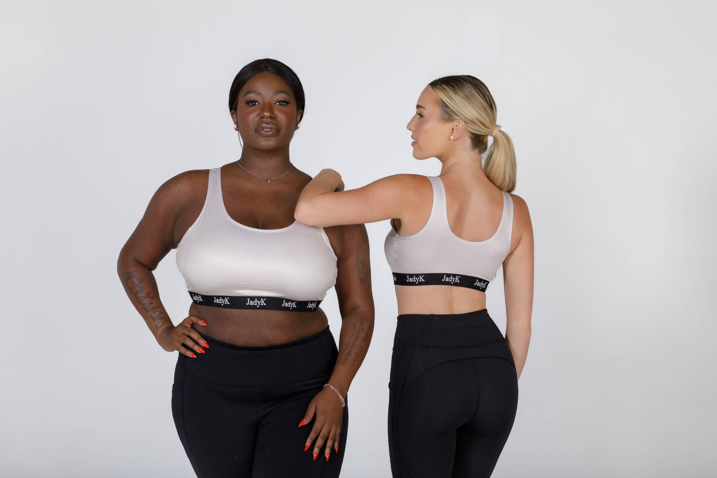Arya Bralette by JadyK