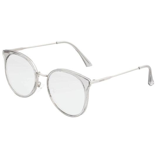 Bertha Brielle Polarized Cat-Eye Sunglasses