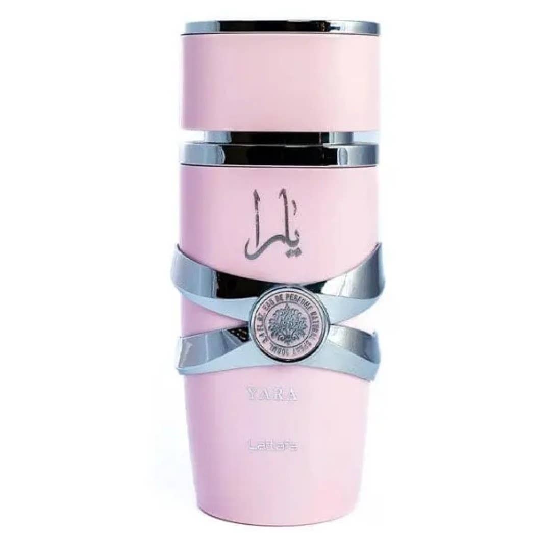 Lattafa Perfumes Asad & Yara Collection Elegant Fragrances