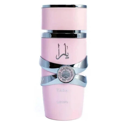 Lattafa Perfumes Asad & Yara Collection Elegant Fragrances