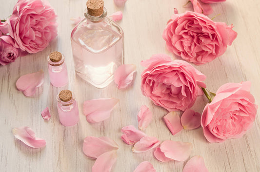 Pink & Fresh