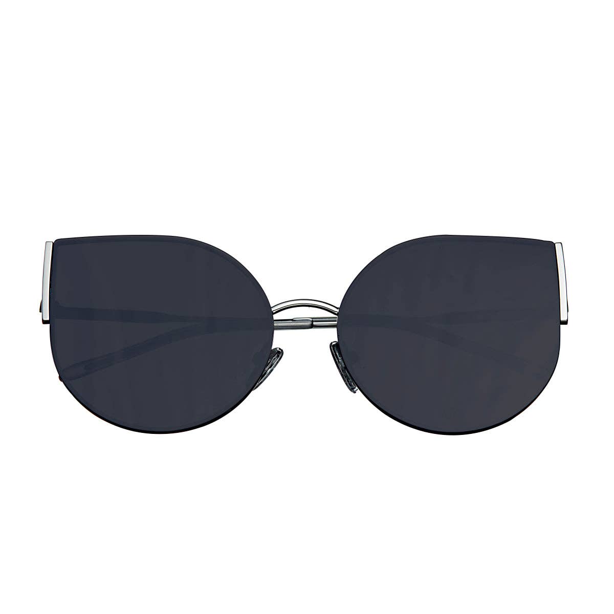 Bertha Logan Polarized Butterfly Sunglasses