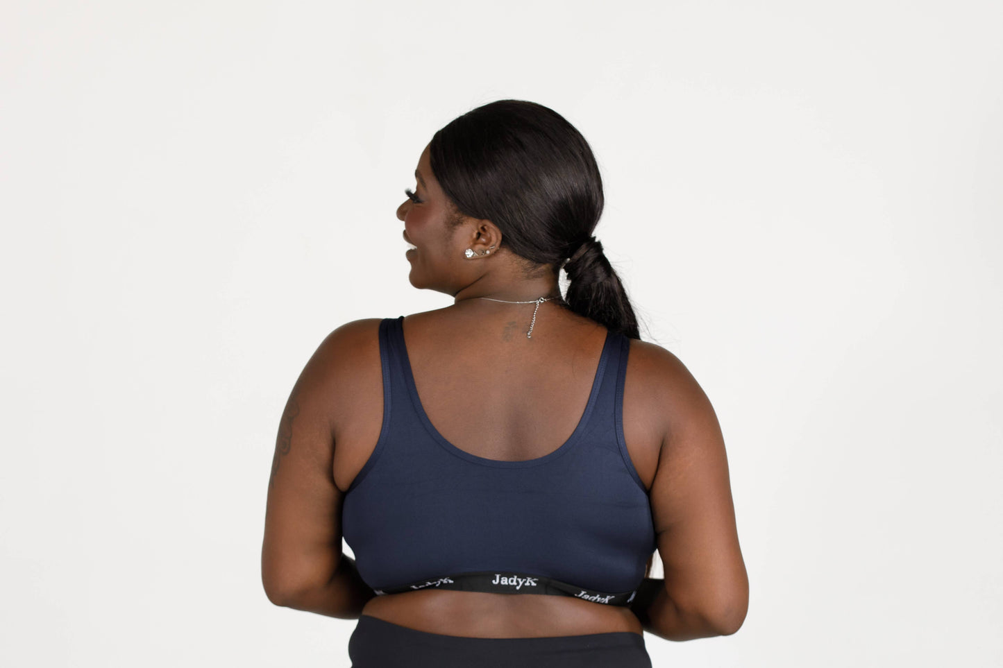 Arya Bralette by JadyK