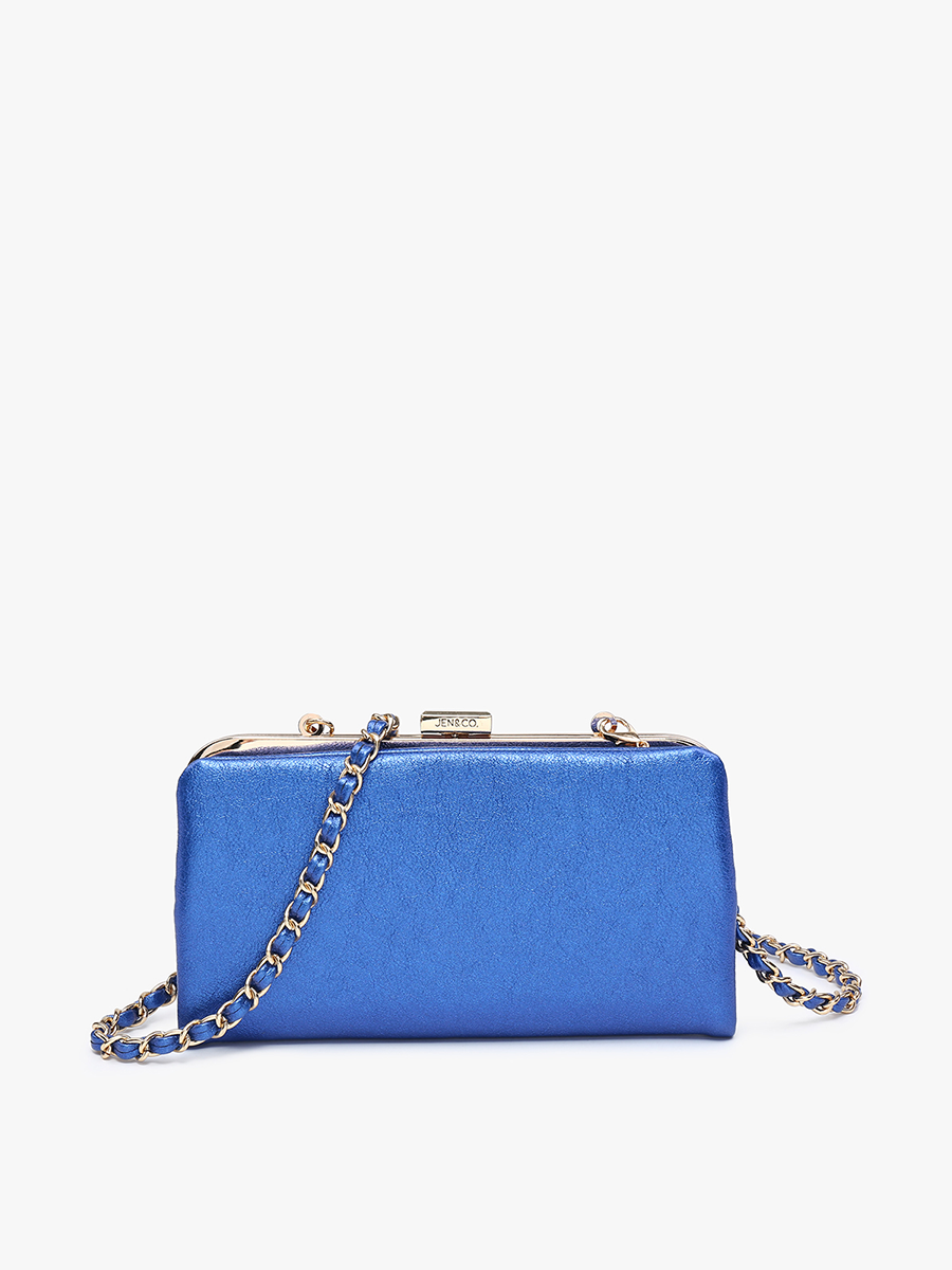 WL2339 Sue Wallet Pouch Crossbody