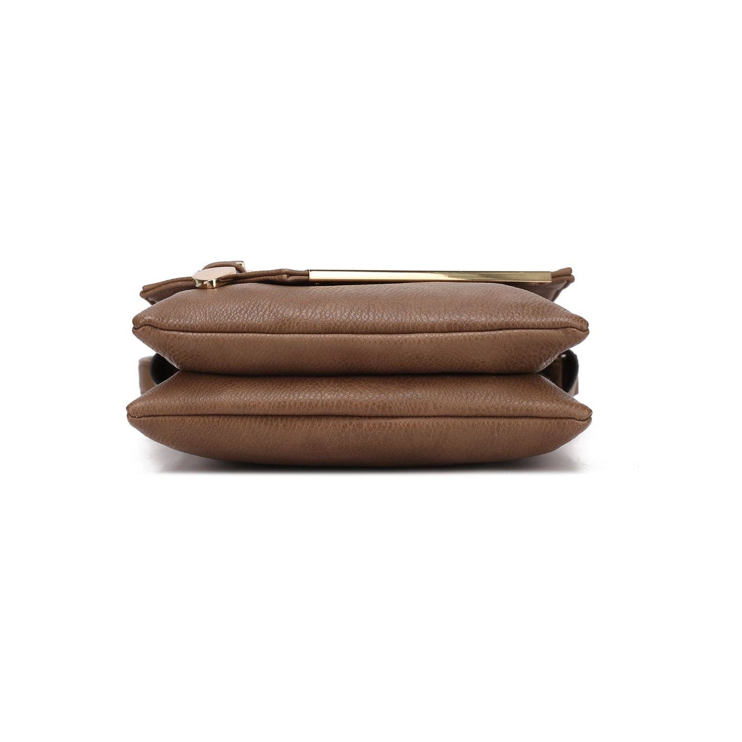 383 Jasmine Women's Crossbody Handbag Vegan Leather By Mia K