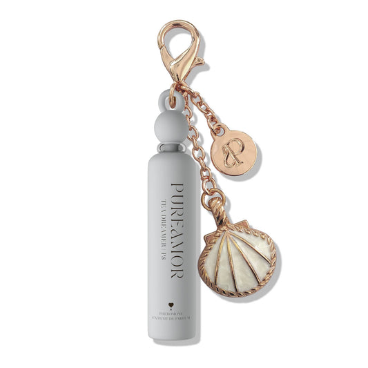 Tea Dreamer | P8 Pheromone Perfume - 12 ml Keychain