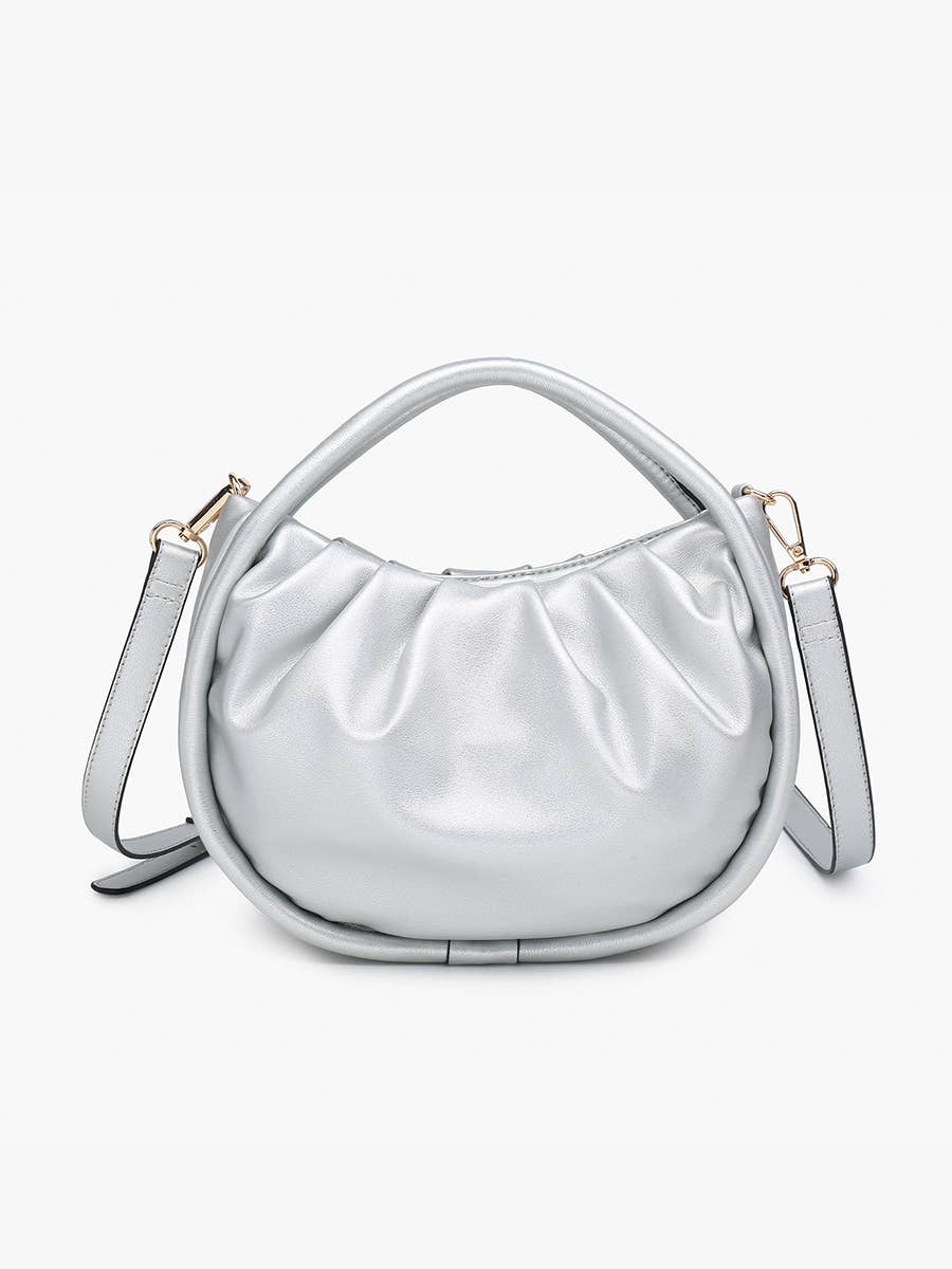 EH2639 Audrey Circular Satchel – Crossbody Bag