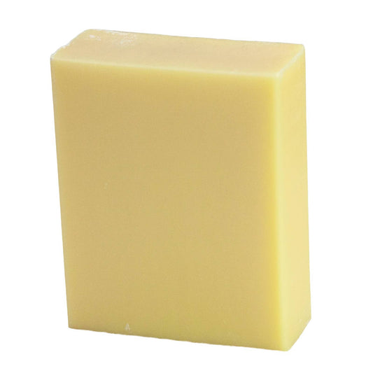 Honeysuckle Unwrapped Soap