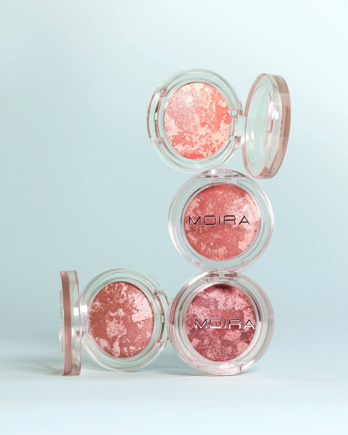 Marvelous Baked Blush (007, Peach Cobbler)