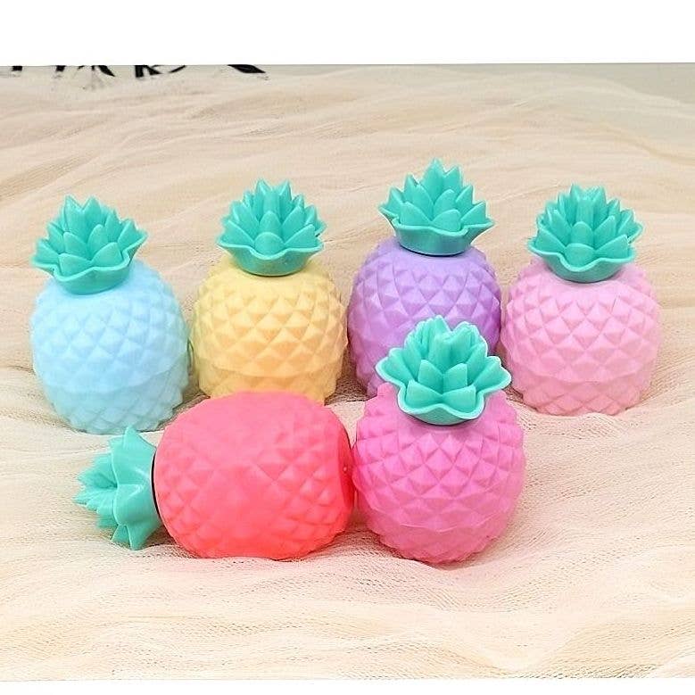 Pineapple Lip Balm