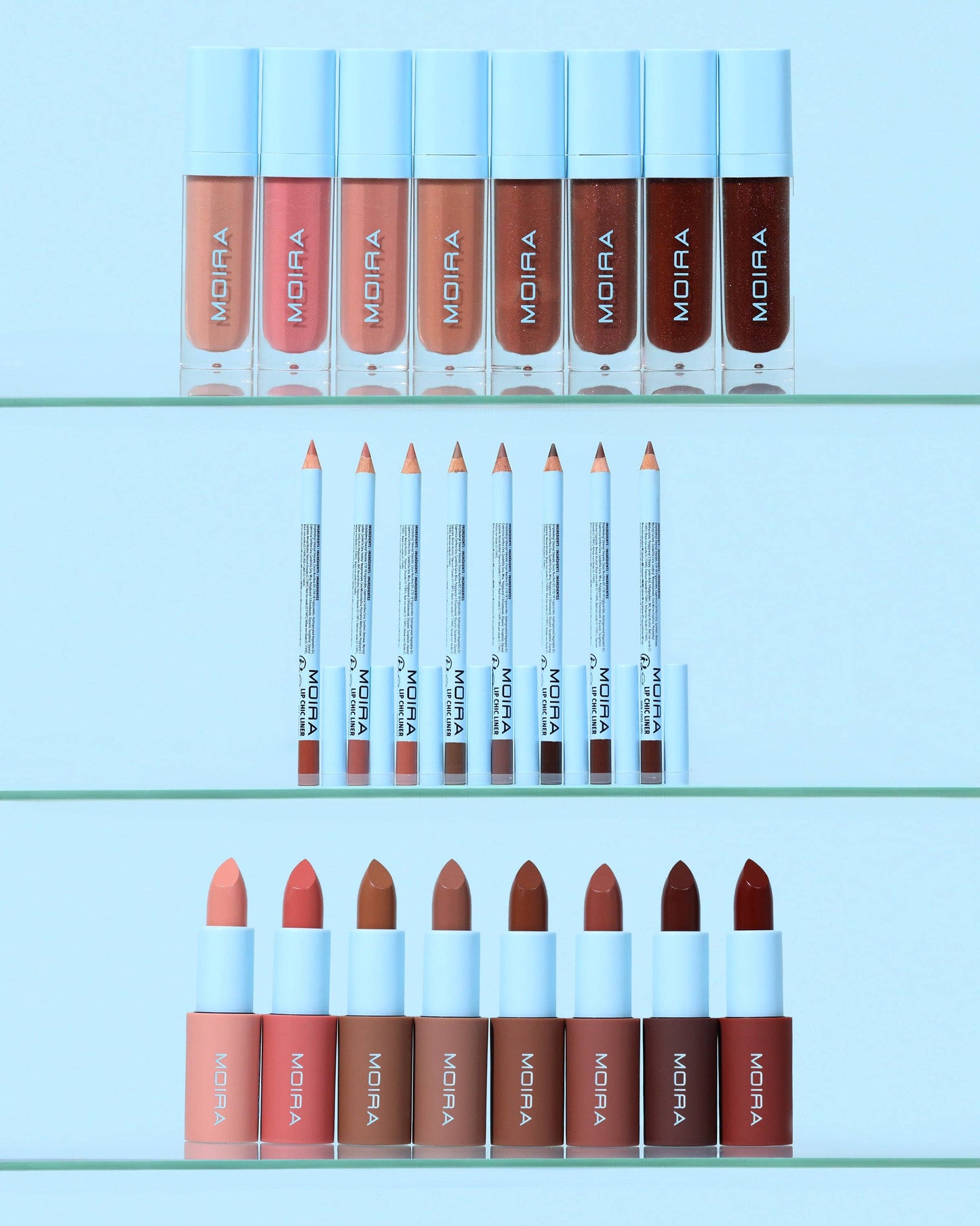 Lip Chic Liner (001, Timeless)