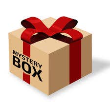 Spring&Summer MYSTERY BOX