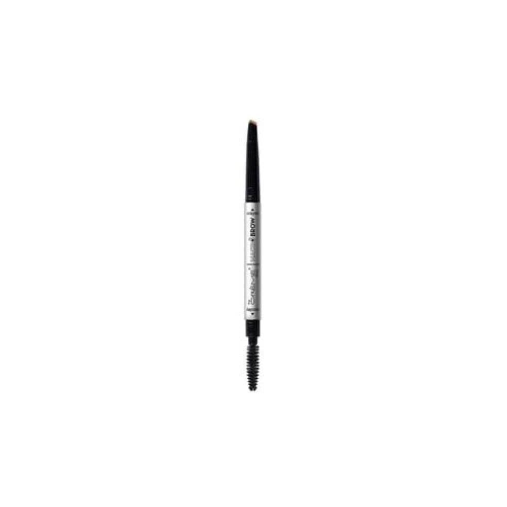 The Creme Shop Macro Brow Pencil, Taupe