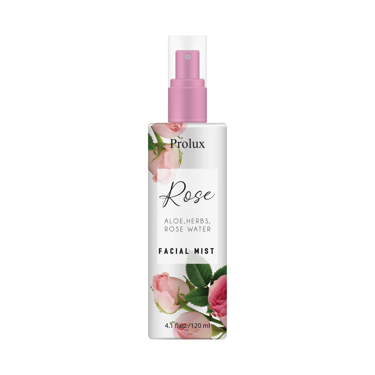 2847 Facial Mist Cools, Revitalizes, and Moisturizes Skin
