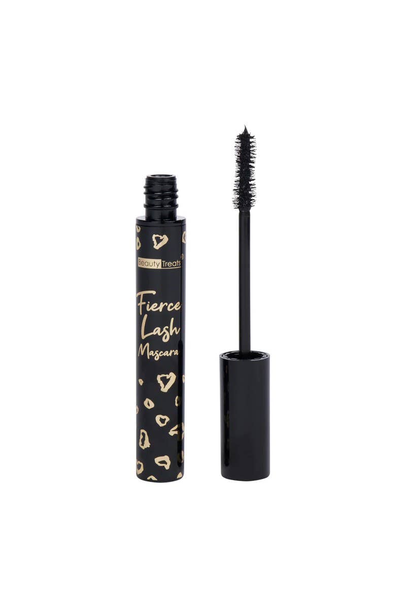 Beauty Treats 856 Fierce Lash Mascara - 24pc