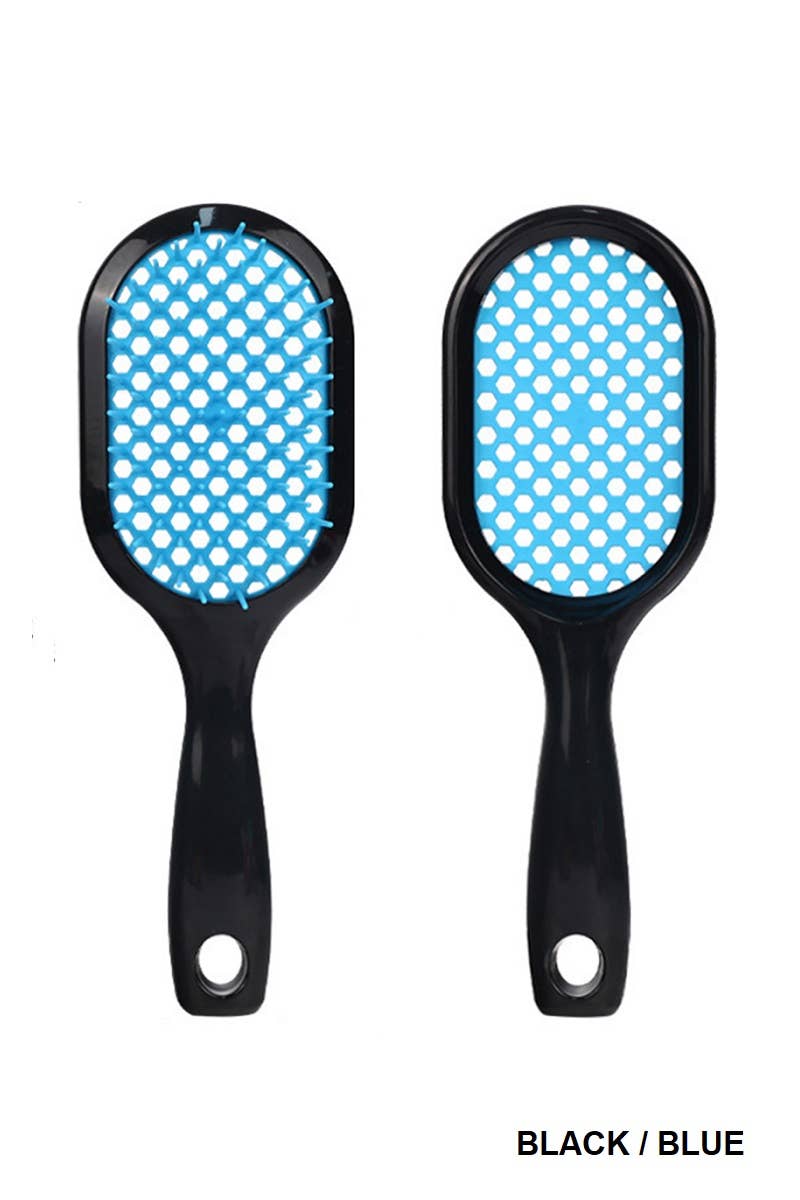 Super brush Plus Detangling Hair Comb