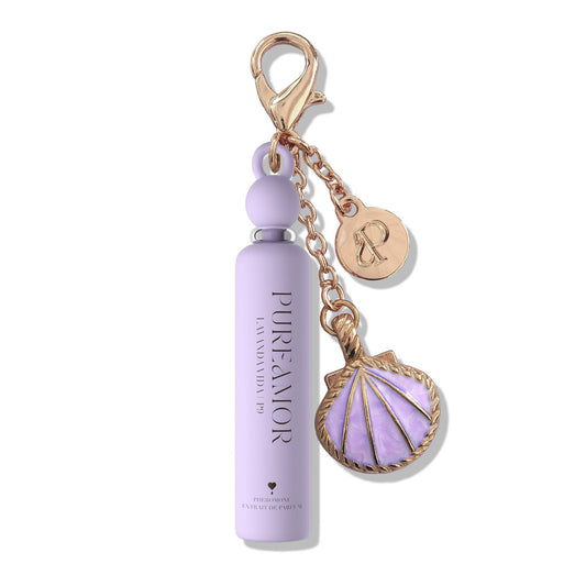 Lavanda Vida | P9 Pheromone Perfume - 2 ml Keychain